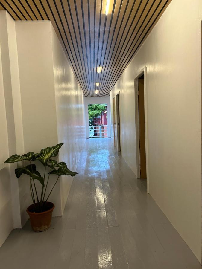 Mar Azul Travellers Inn And Spa 산 레미지오 외부 사진