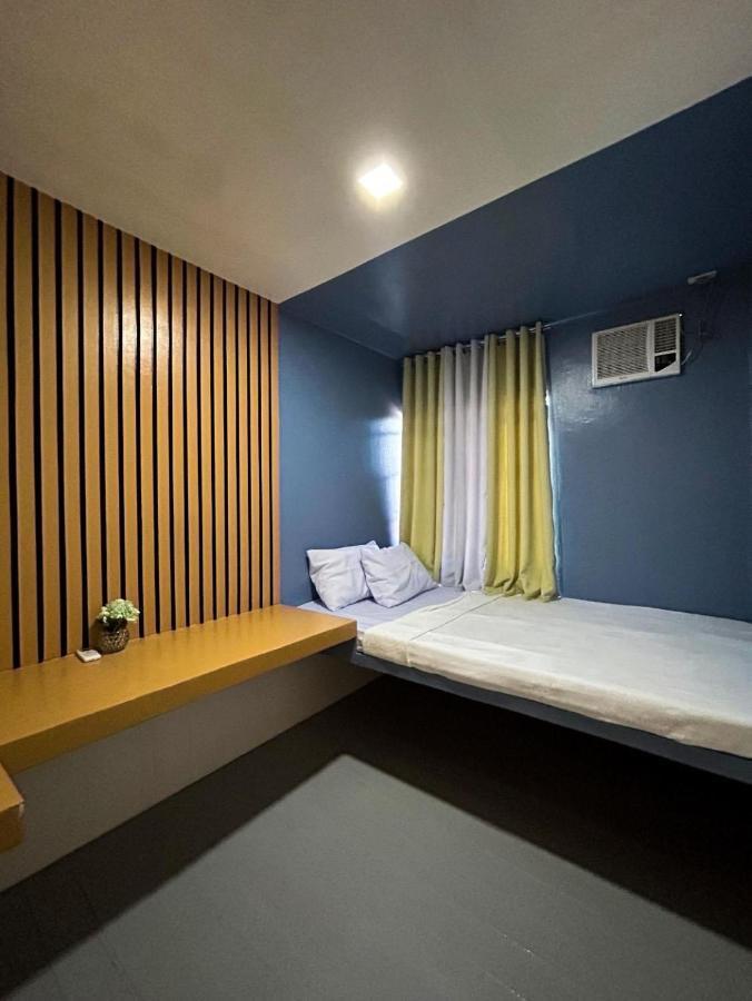 Mar Azul Travellers Inn And Spa 산 레미지오 외부 사진