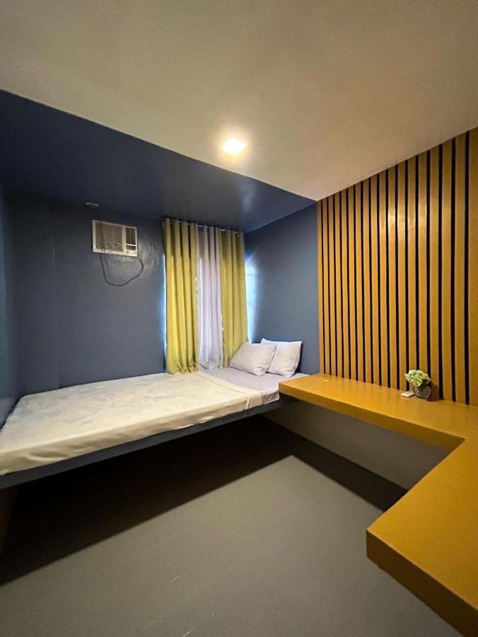 Mar Azul Travellers Inn And Spa 산 레미지오 외부 사진